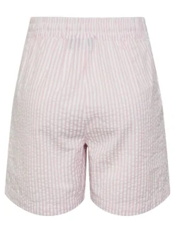 Sally Shorts, Pastel Lavender, XS