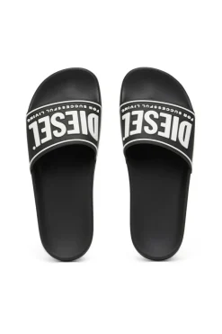 Sa-Mayemi CC Sandaler, Black, 41