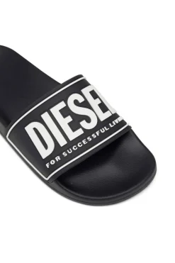 Sa-Mayemi CC Sandaler, Black, 41