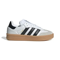 Samba XLG Sneakers, White/Core Black/Gum3, 38