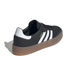 Sambae Sneakers, Core Black/White/Gold Metallic, 38