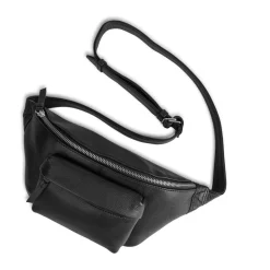 Samira Bæltetaske, Black