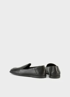 Sammie Loafers, Black, 40