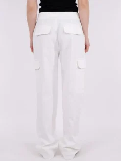 Sammy Denim Bukser, Off White, 40