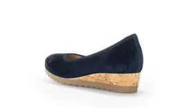 Samtchevreau Ballerinasko, Blue, 39