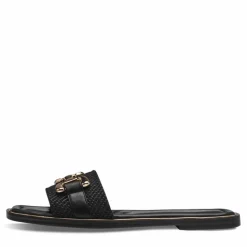 Sandaler, Black, 41