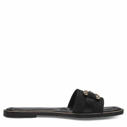 Sandaler, Black, 41