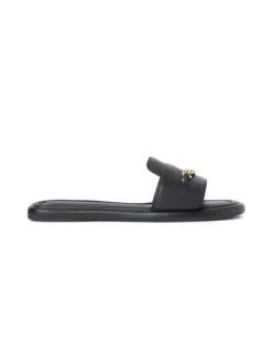 Sandaler, Black, 42