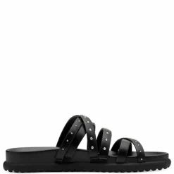 Sandaler, Black, 40