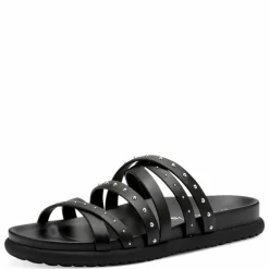 Sandaler, Black, 40