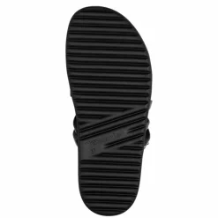 Sandaler, Black, 40