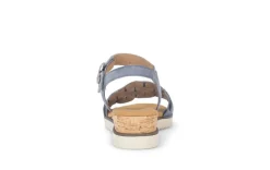 Sandaler, Heaven, 41