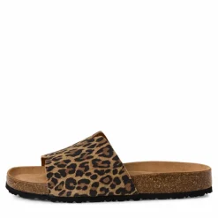 Sandaler, Leopard, 39