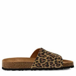 Sandaler, Leopard, 39