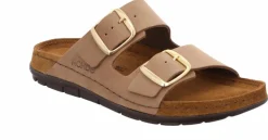 Sandaler, Natur, 38