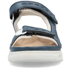 Sandaler, Royal/Pearl Cream, 39