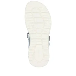 Sandaler, Royal/Pearl Cream, 39