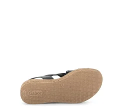 Sandaler, Schwarz, 41