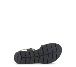 Sandaler, Schwarz, 41