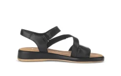 Sandaler, Schwarz, 41