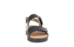 Sandaler, Schwarz, 41