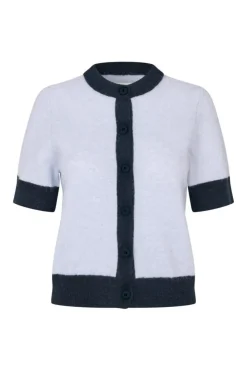 Sanoura Cardigan, Gray Dawn, XL