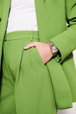 Santina SJ-W1030 Ur, Forgyldt Stål/Sølv, 24 mm