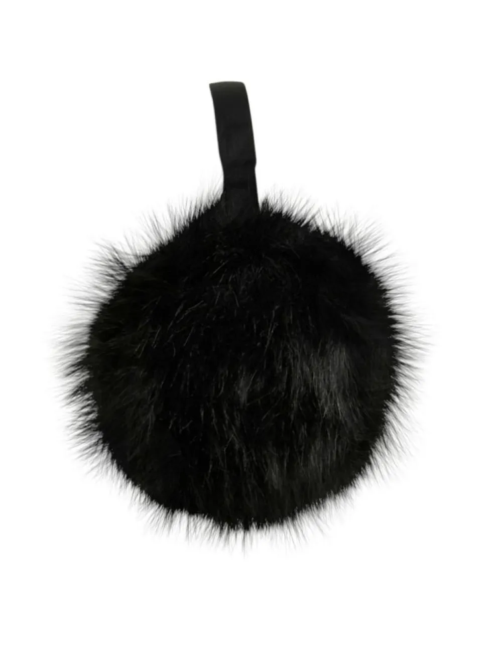 Sara Ørevarmere, Black