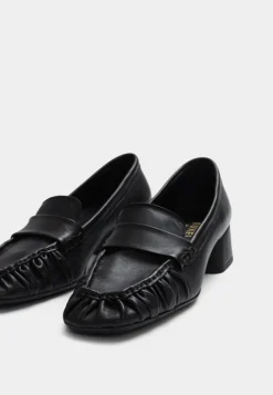 Sarah Sko, Dark Brown, 39