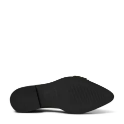 Saso Low Sko,Green Patent, 36