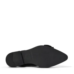 Saso Slingback Ballerinasko, Black Patent, 37