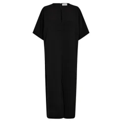 Satari Kjole, Black, S