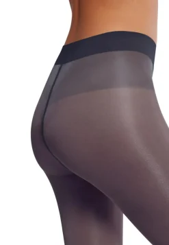 Satin Touch 20 Tights, Admiral, L