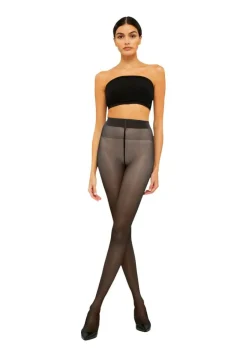 Satin Touch 20 Tights, Steel, XL
