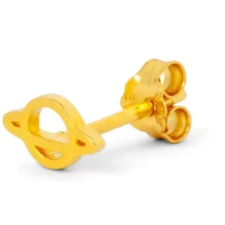 Saturn Ørering, Guld