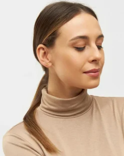 Saturn Ørering, Guld