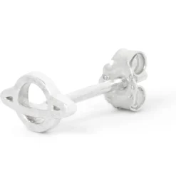 Saturn Ørering, Sølv