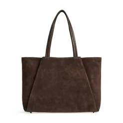Saya Shopper, Dark Brown