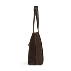 Saya Shopper, Dark Brown