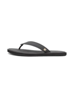 Scandi Summer Sandaler, Black, 42