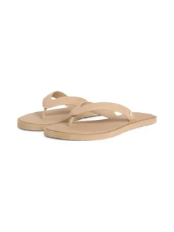 Scandi Summer Sandaler, Safari Canvas, 42
