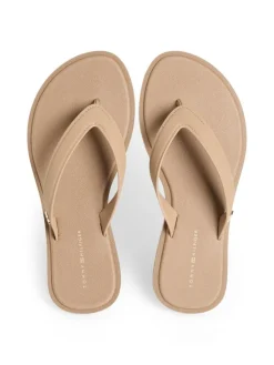 Scandi Summer Sandaler, Safari Canvas, 42