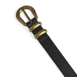 Scarlet Bælte, Black