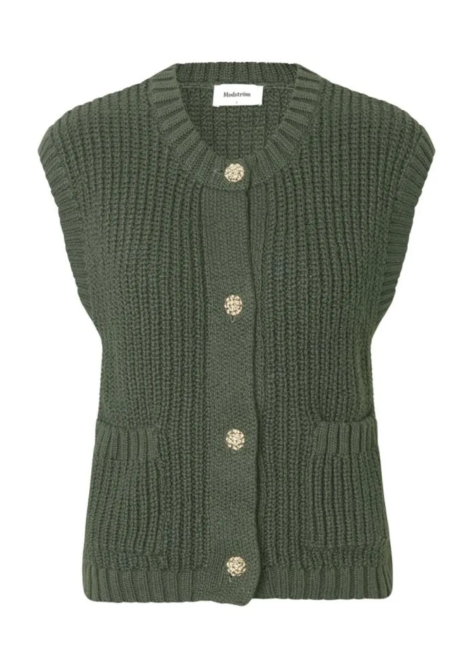 ScottMD Vest, Beluga, L