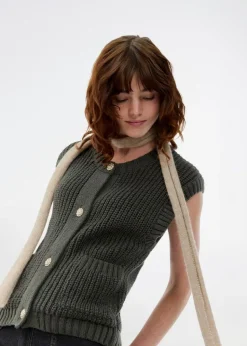 ScottMD Vest, Beluga, L