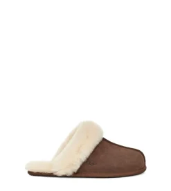 Scufette II Slippers, Espresso, 37