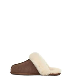 Scufette II Slippers, Espresso, 37