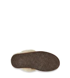 Scufette II Slippers, Espresso, 37
