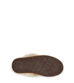 Scuffette II Slippers, Chestnut, 37