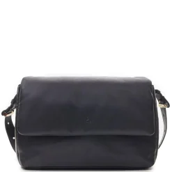 Selana Skuldertaske, Black